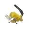 Manitowoc Ice 000009125 Solenoid Valve, Water, Biton, 115V, 60HZ
