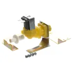 Bitron Water Valve Kit, 230V: Fits Manitowoc Ice Brand