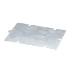Manitowoc Ice 000009210 COVER CONTACTOR BOX