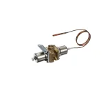 Manitowoc Ice 000010105 VALVE WATER REGULATING 1/2 FPT