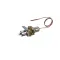 Manitowoc Ice 000010105 VALVE WATER REGULATING 1/2 FPT