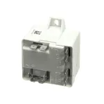 Manitowoc Ice 000010307 Relay, Start, RVAH2AD3D
