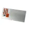 Manitowoc Ice 000010421 Control Box Cover with Warning Decal