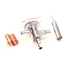 Manitowoc Ice 000010522 Expansion Valve/TXV, Water Cooled