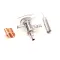 Manitowoc Ice 000010522 Expansion Valve/TXV, Water Cooled