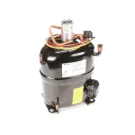 Manitowoc Ice 000010555 Compressor Kit, Bristol,208-230V, 60HZ, 1 PH
