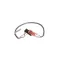 Manitowoc Ice 000010724 Wire Harness, Rocker Switch