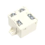Manitowoc Ice 000010797 COMPRESSOR RELAY NEK2150GK 115