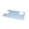 Manitowoc Ice 000011084 PANEL AIR BACK