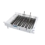Manitowoc Ice 000011340 Evaporator, Half Dice Cube