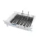 Manitowoc Ice 000011340 Evaporator, Half Dice Cube