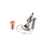 Manitowoc Ice 000011558 Expansion Valve, UD0140/UR0140