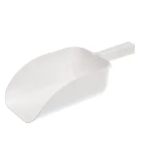 Manitowoc Ice 000011765 SCOOP - ICE WHITE 82 OZ