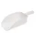 Manitowoc Ice 000011765 SCOOP - ICE WHITE 82 OZ