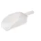 Manitowoc Ice 000011765 SCOOP - ICE WHITE 82 OZ
