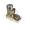 Manitowoc Ice 000012502 GEAR MTR ASSEMBLY 230V - 50HZ