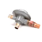 Manitowoc Ice 000012555 Head Pressure Regulating Valve, 260PSI