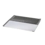 Manitowoc Ice 000012618 SIDE PANEL ASSEMBLY 26.5 ALUMINUM LH S