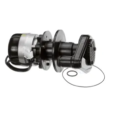 Manitowoc Ice 000012661 Water Pump, 208-230V, 50/60Hz, 1Ph