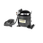Manitowoc Ice 000013175 Compressor, 208-230V, 60HZ, NJ2212GJ