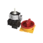 Manitowoc Ice 000013184 SWITCH EXTERNAL POWER DISCONNE