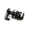 Manitowoc Ice 000013434 Water Pump Assembly, 230V, 50/60Hz