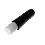 Manitowoc Ice 000013472 ICE CHUTE ASSEMBLY W/BULB HOLDER,