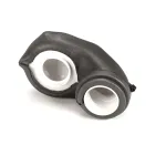 Manitowoc Ice 000013473 Ice Exhaust Assembly with Microswitch, Large RNS0600
