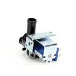 Manitowoc Ice 000014062 Dump Valve, 120V, 60HZ