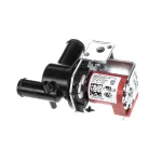 Manitowoc Ice 000014063 Dump Valve, 240V, 50/60HZ