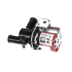 Manitowoc Ice 000014063 Dump Valve, 240V, 50/60HZ
