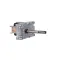Manitowoc Ice 000014075 Dispenser Motor, 115V, 60HZ, 1 PH