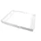 Manitowoc Ice 000014343 Water Trough, Modified, Dual