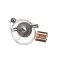 Manitowoc Ice 000015015 EXP VALVE KIT IT500