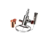 Manitowoc Ice 000015016 Expansion Valve/TXV Kit