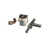 Manitowoc Ice 000015043 SERVICE VALVE SOLENOID EVUL4 115V 3