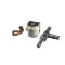 Manitowoc Ice 000015043 SERVICE VALVE SOLENOID EVUL4 115V 3