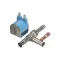 Manitowoc Ice 000015044 SERVICE VALVE SOLENOID EVUL3 230V 3