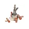 Manitowoc Ice 000015049 Solenoid Valve, Service, 115 Volt, EVUL2