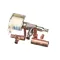 Manitowoc Ice 000015051 SERVICE VALVE SOLENOID EVUL2 115V 1