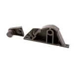 Manitowoc Ice 000015164 D BIN SERVICE-DOOR PIN SOCKET