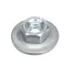 Rancilio 00001521 KEPS NUT M5