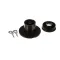 Manitowoc Ice 000015240 Drain Seal replacement Kit, Bin