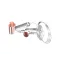 Manitowoc Ice 000015287 EXPANSION VALVE 14069 ASSEMBLY