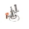 Manitowoc Ice 000015288 Expansion Valve/TXV Kit