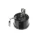 Montague 57530-5 Blower Motor/Wheel Assembly, 3/4HP 115V, 1PH