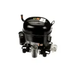 Manitowoc Ice 000015724 COMPRESSOR SERVICE KIT-IF0600C 230/60/1