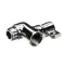 T&S Brass 000065-40 Body, Squeeze Valve, B-0107