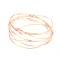 Master-Bilt 000068 TUBING CAP COPP .040X.090X10'
