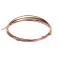 Norlake 000070 Tubing Cap, Copper, .049 x .099 x 10, Refrigerator